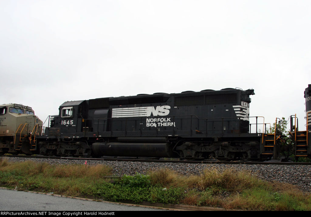 NS 1645